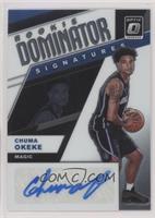 Chuma Okeke #/49