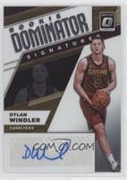 Dylan Windler #/49