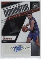 Ty Jerome #/49