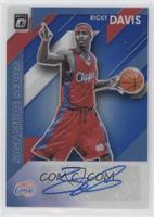 Ricky Davis #/25