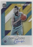 Cody Martin #/10