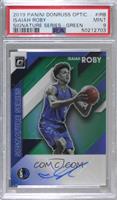 Isaiah Roby [PSA 9 MINT]