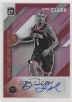 Gary Clark [EX to NM] #/25