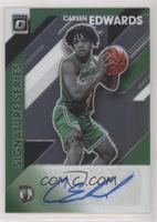 Carsen Edwards [EX to NM]