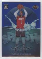 Russell Westbrook #/85