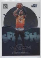 Donovan Mitchell