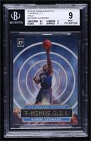 Kawhi Leonard [BGS 9 MINT]