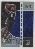 Kawhi Leonard #/85