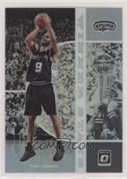 Tony Parker [EX to NM]