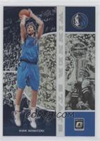 Dirk Nowitzki