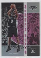 Tony Parker #/25