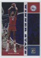 Moses Malone