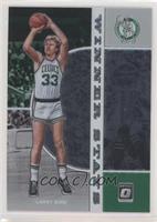 Larry Bird