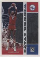 Moses Malone