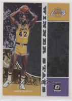 James Worthy