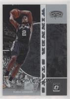 Kawhi Leonard [EX to NM]