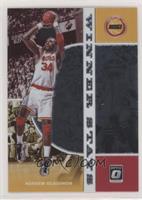 Hakeem Olajuwon