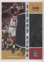 Hakeem Olajuwon