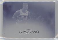 Zion Williamson #/1