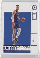 Blake Griffin #/15