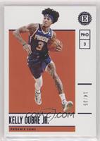 Kelly Oubre Jr. #/35