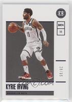 Kyrie Irving #/35