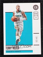 Terry Rozier #/25