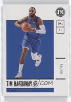 Tim Hardaway Jr. #/99