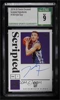 Rookie Scripted Signatures - Kyle Guy [CSG 9 Mint] #/99