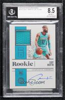 Rookie Jersey Autographs - Cody Martin [BGS 8.5 NM‑MT+] #/99