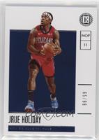 Jrue Holiday #/99