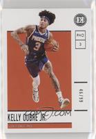 Kelly Oubre Jr. #/99