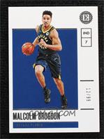 Malcolm Brogdon #/99