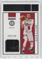 Zach LaVine #/199