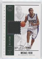 Michael Redd #/149