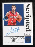 Josh Hart [Noted] #/99