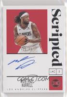 Montrezl Harrell #/99