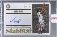 Kyrie Irving [Uncirculated] #/10
