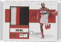 John Wall #/10