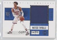 Matisse Thybulle #/199