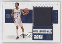 Nickeil Alexander-Walker #/199