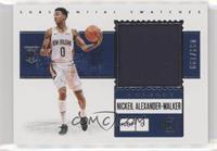 Nickeil Alexander-Walker #/199