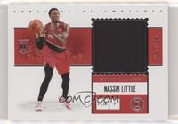 Nassir Little #/199