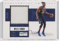 Myles Turner #/99