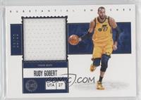 Rudy Gobert #/99