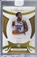 Buddy Hield [Uncirculated] #/10