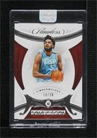 Karl-Anthony Towns [Uncirculated] #/20