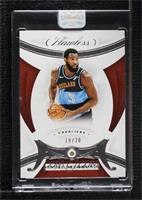 Andre Drummond [Uncirculated] #/20