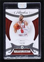 Zach LaVine [Uncirculated] #/20