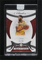 Anthony Davis [Uncirculated] #/20